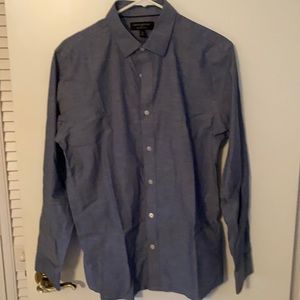 Blue Banana Republic Factory long sleeve shirt